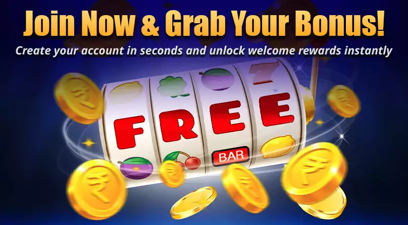 Join GGPoker to get welcome bonus