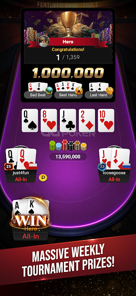 This image is app homepage image of best online betting app
